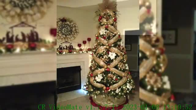 top amazing and unique Christmas decoration ideas