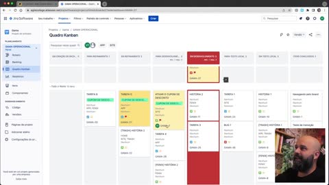 Dominando o Jira - Dicas de ouro - Aula 12