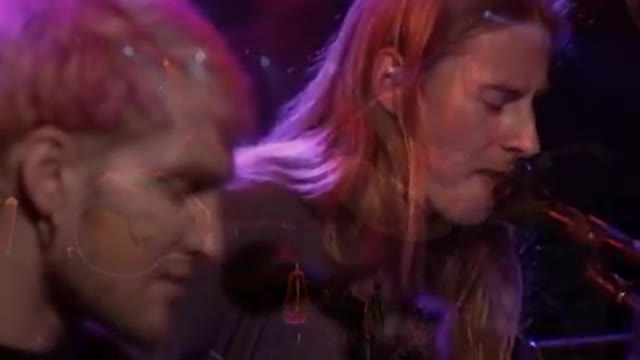 12. Over Now (From MTV Unplugged)