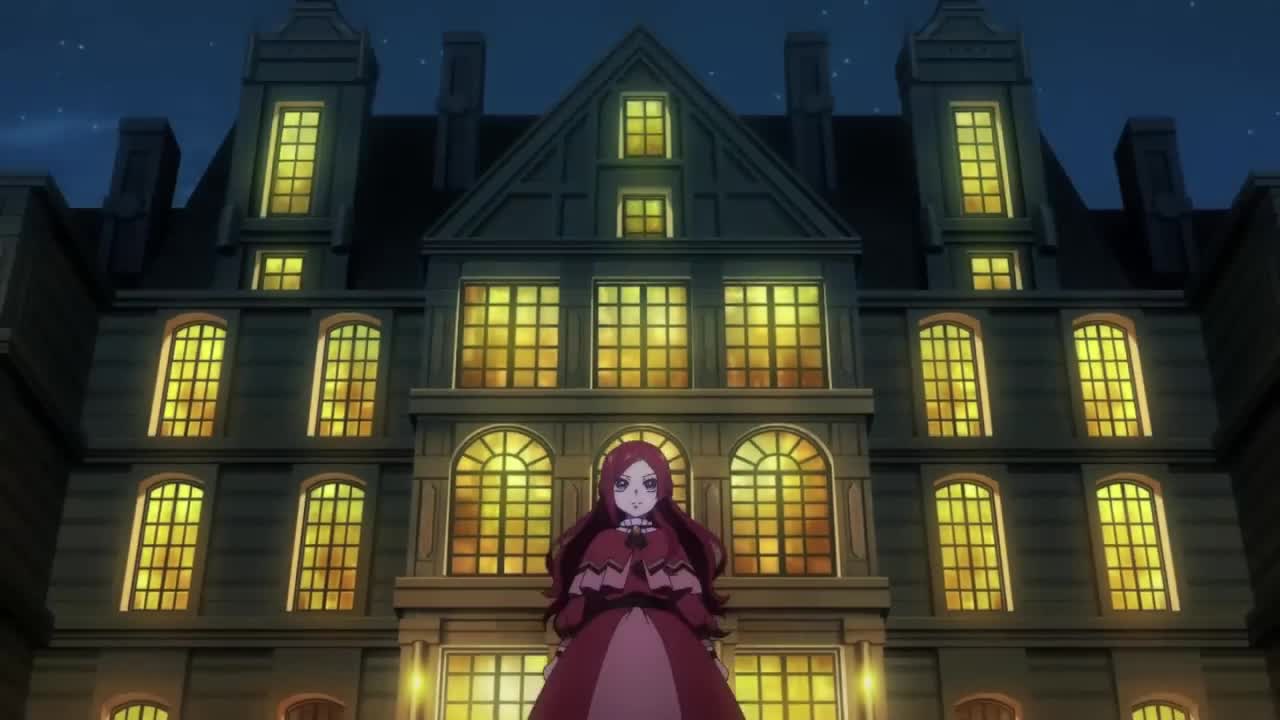 TVアニメ『悲劇の元凶となる最強外道ラスボス女王は民の為に尽くします。』ティザーPV|2023年7月放送開始