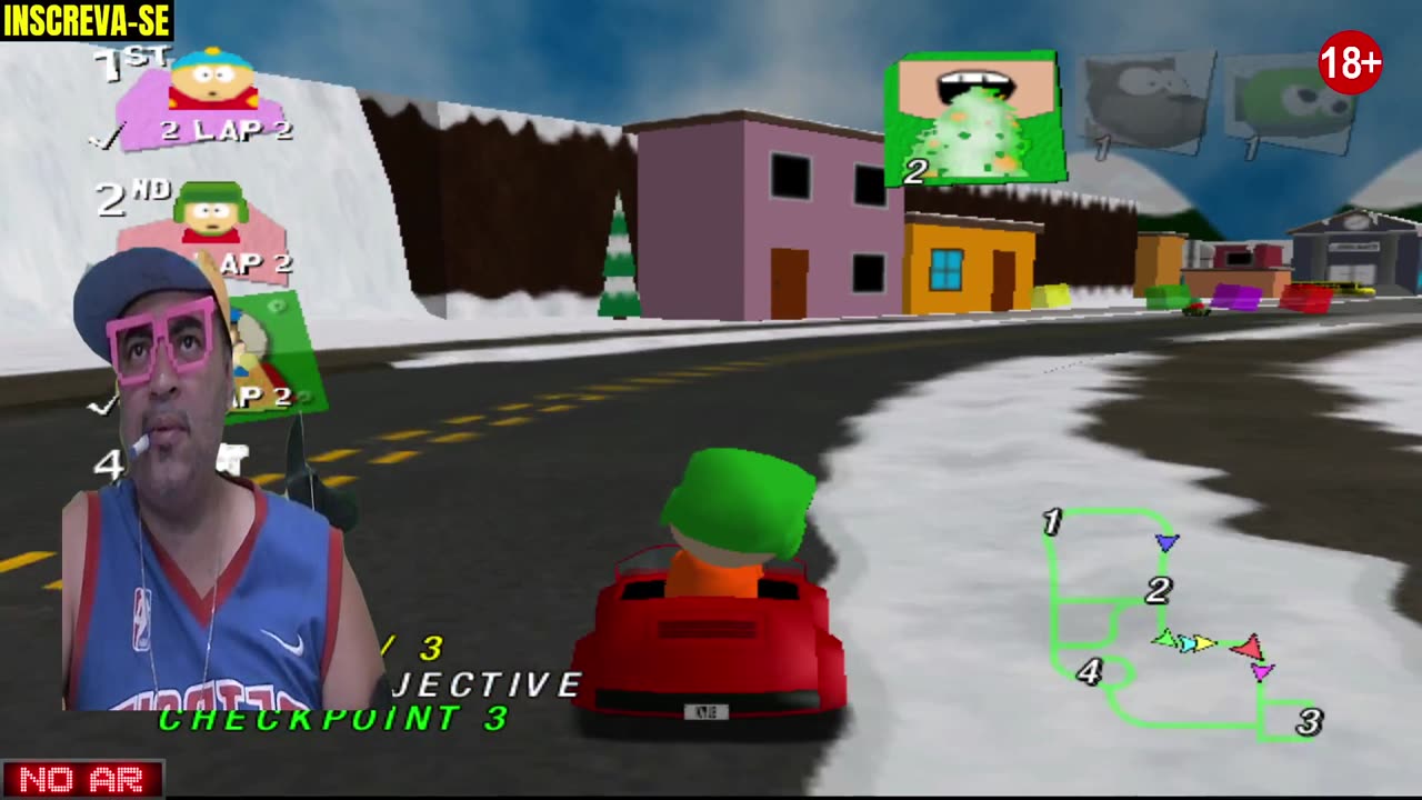 DREAMCAST cdi : ep 4100