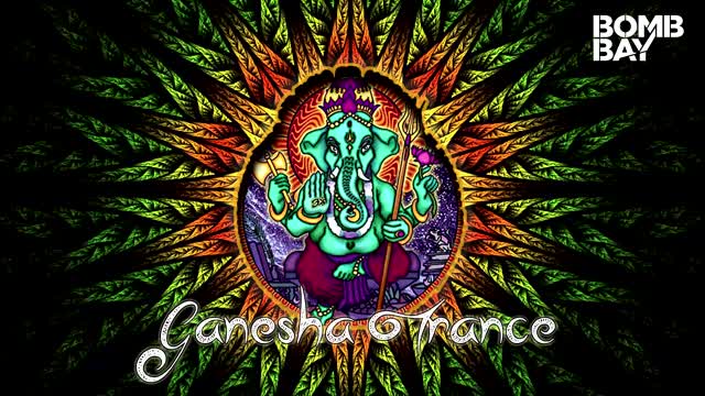 Lord Ganesha HD Trance