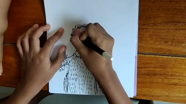 Wow Wonderful!!! How to Draw by Grandmot