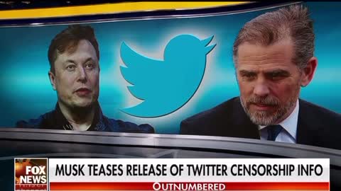 ALX you Just Made FOX with your Tweet!