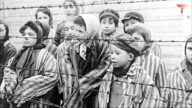 86 years later, the world is going to make the same mistake