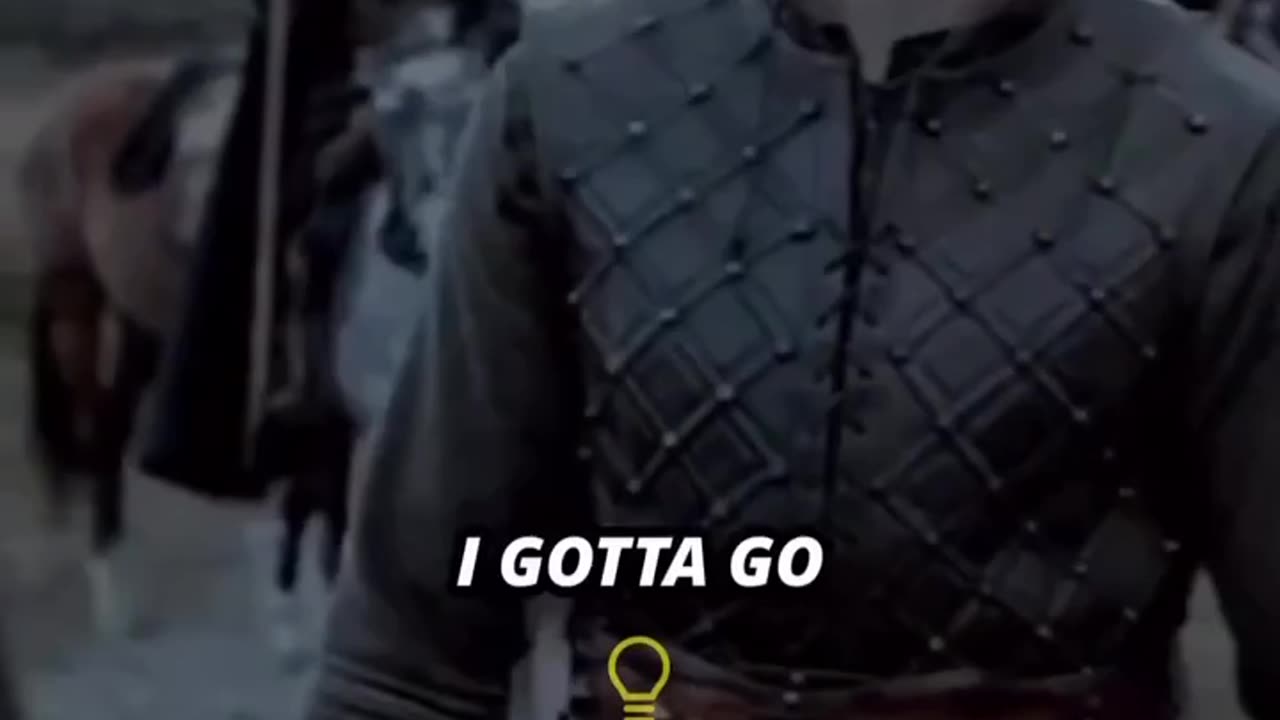 How a king raises his son.