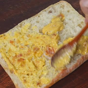 🧀🧀🧀 cheese Garlic 🧄🧄 Bread 🍞🍞🥪 with Honey 🍯🍯🤤 Toast