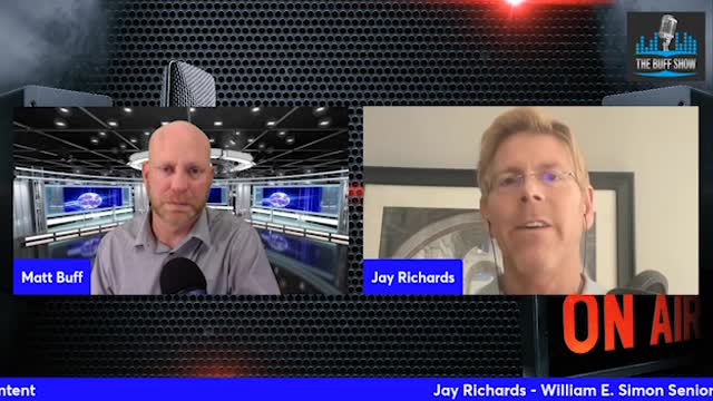 Jay Richards - Gender and the American Experience