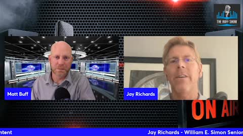 Jay Richards - Gender and the American Experience