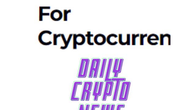 Crypto News Today: Biden Eyes $5B In Revenue From New Tax Rules For Cryptocurrenices