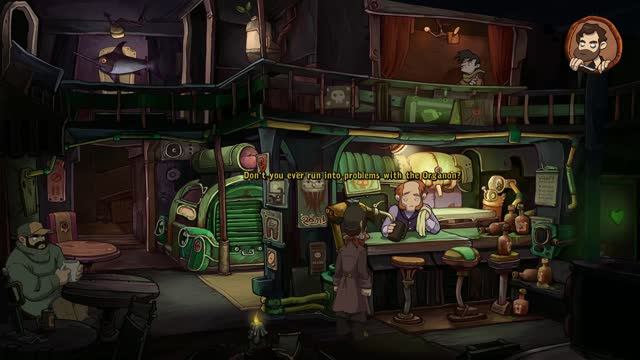 Lets Play Deponia 2 Ep. 3