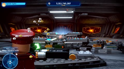 LEGO Star Wars: The Skywalker Saga - Clone Wars Closure