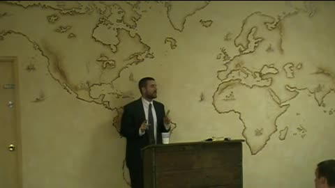 pastor steven anderson - the office of a bishop
