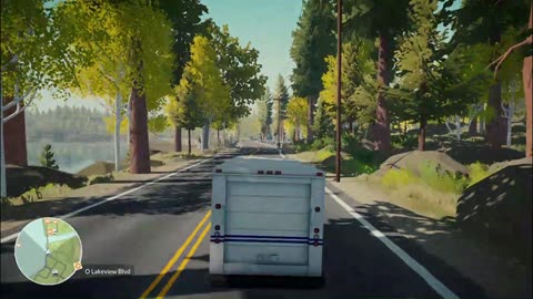 Lake #2: Sick Kitty (Gameplay with no comments) EN/PT-BR