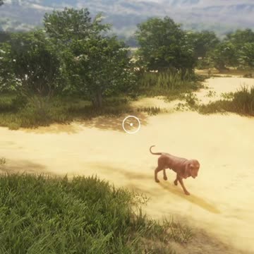 Karma Came and Conquered in Hunter Call of the Wild