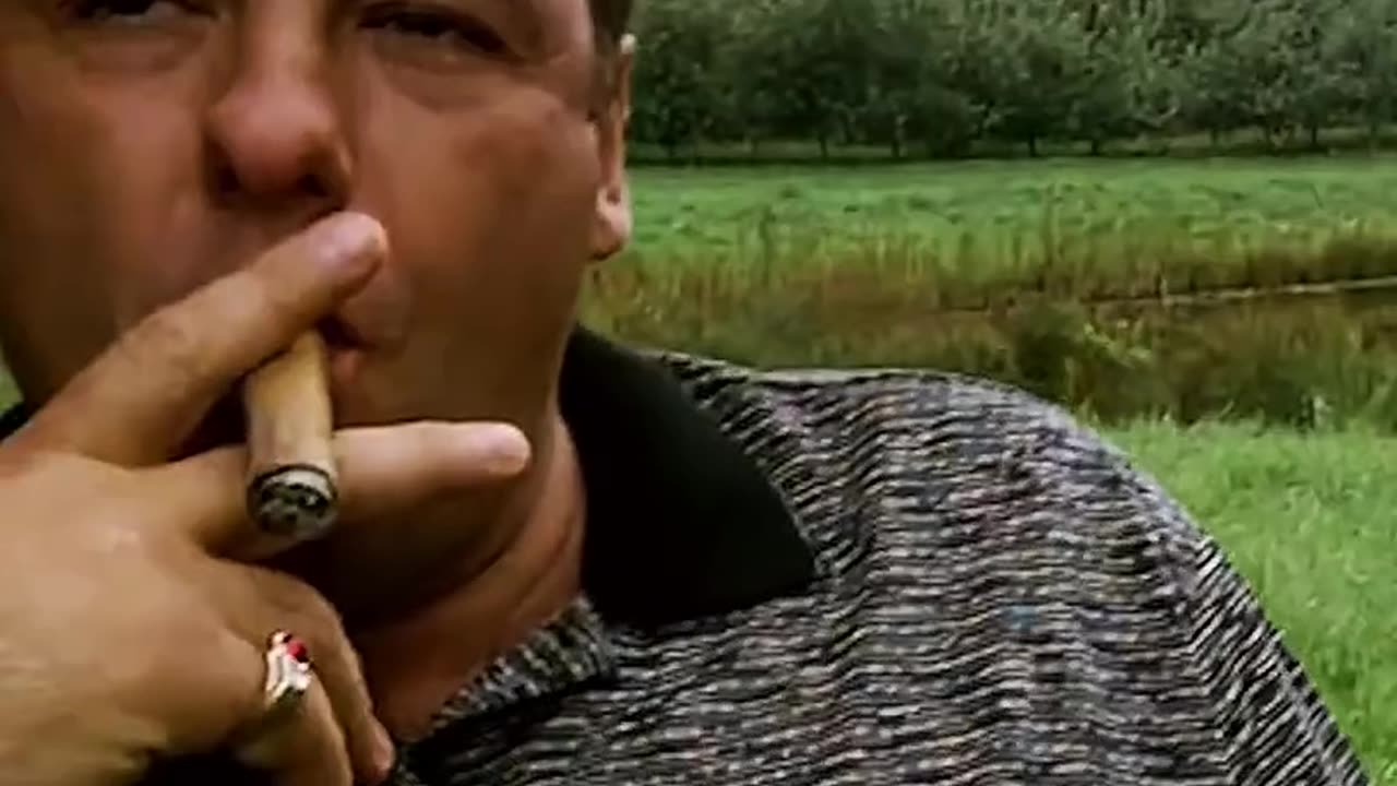 Tony Soprano - I'm the motherfuckin 'fuckin' one who calls the shots. - The Sopranos S02E03