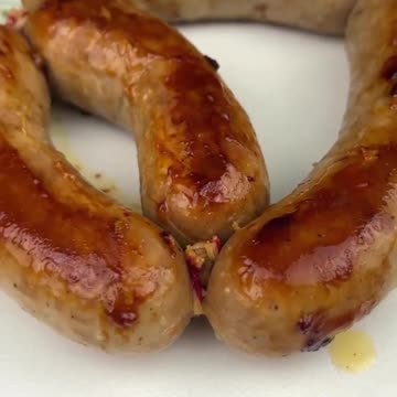 ДОМАШНЯЯ КОЛБАСА🥩Рецепт с НАТУРАЛЬНЫМИ Добавками 😋