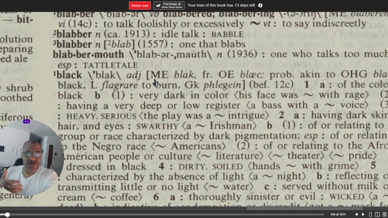 A part of the etymological process is that you must look through the individual languages.