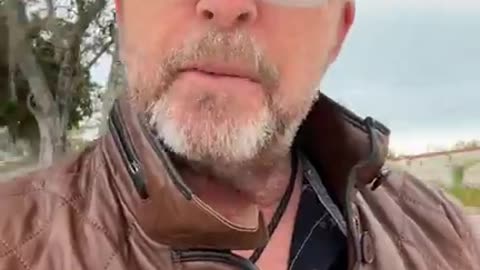 Bucky's Corner - Here I am Send ME