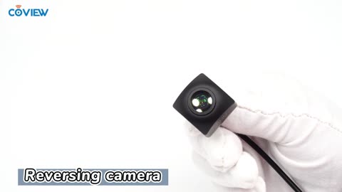 Car camera