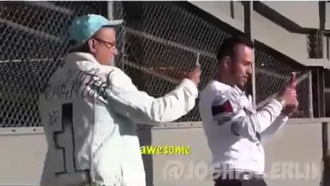 Funny pranks