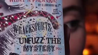 Unboxing Surprises: Godiva Quibbler Delights! #harrypotter #traveljapan