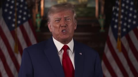 President Donald J. Trump Calls for Probe into Intelligence Community's Role in Online Censorship