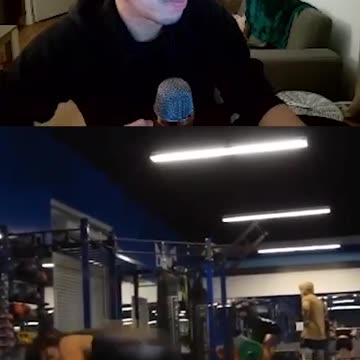 Training from martialclub