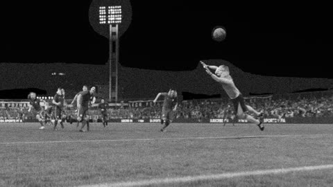 More Lost Footage From Classic Evanston United v DHO FC Cup Matches. Evanston Had So Many Stars