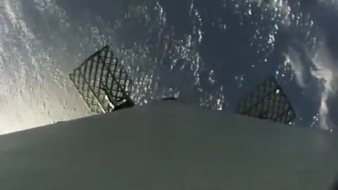 Falcon 9 Booster Lands On The 'Of course I Still Love You' Droneship