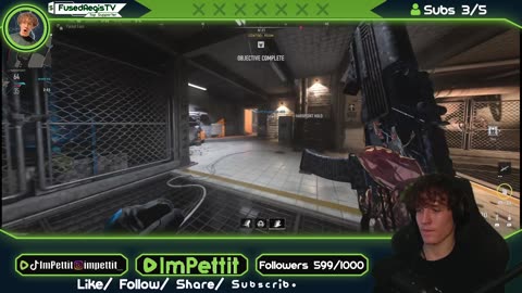 🟩MW2 RANKED🟩 | Pet Talk Podcast Sunday | 🔴LIVE🔴