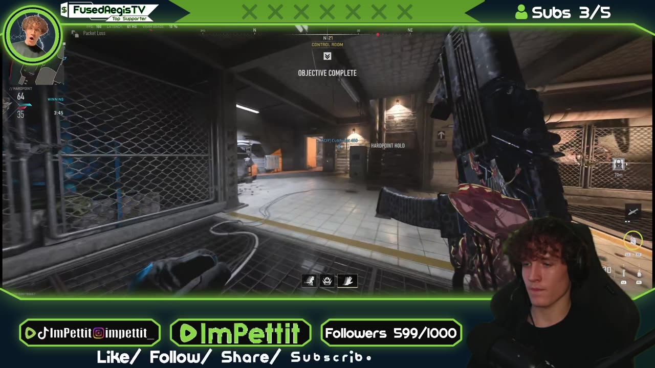 🟩MW2 RANKED🟩 | Pet Talk Podcast Sunday | 🔴LIVE🔴
