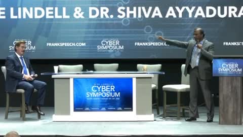 BOOM! Dr. Shiva Exposes How Democrats & Big Tech Censor Free Speech