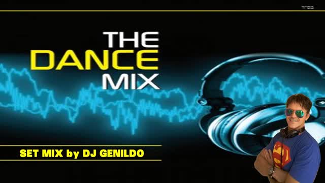 THE DANCE MIX