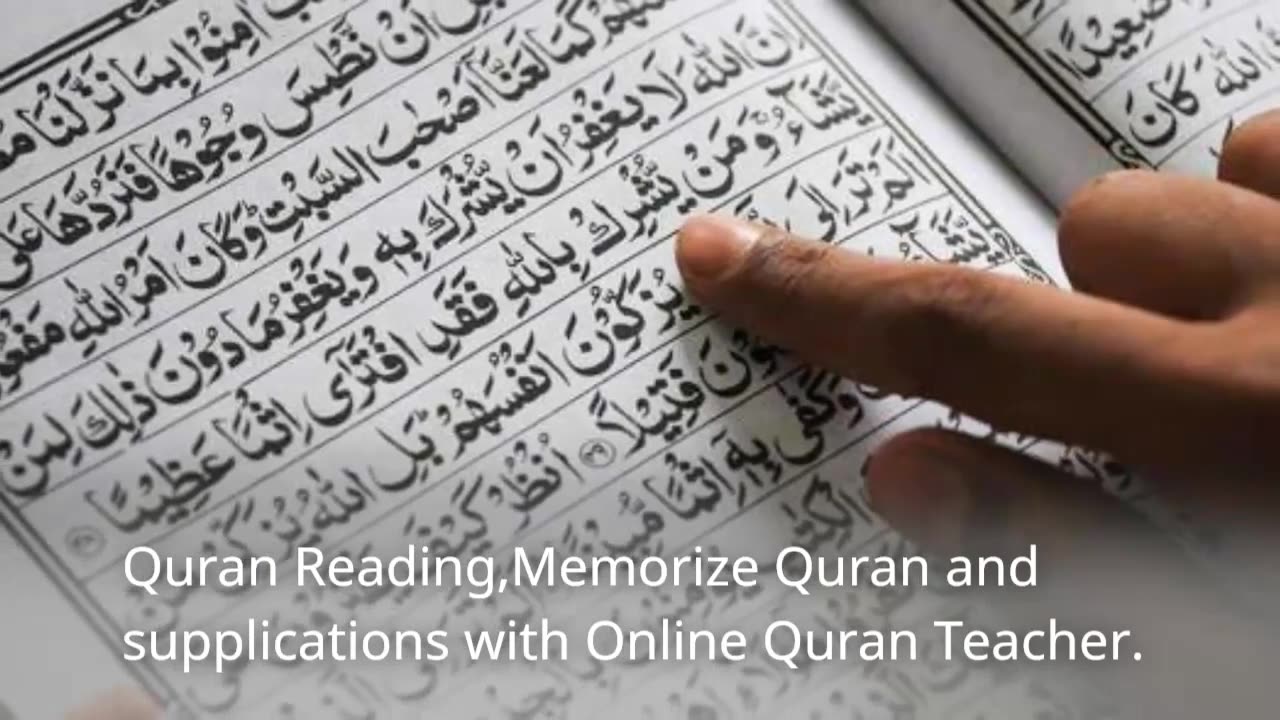 Muneer Quran Academy | Online Quran Classes | Best Online Quran Teacher