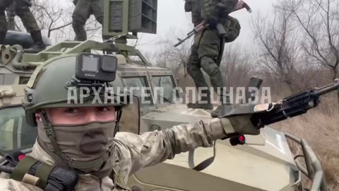 War in ukraine Donbass Bakhmut