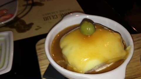 Tapas @ Wine Box (Porto, Portugal) 3