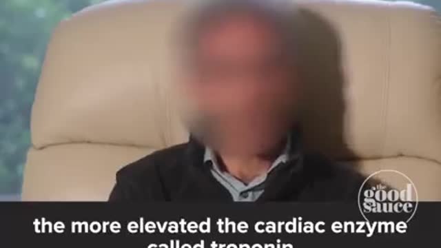 Jabs and Myocarditis in Kids