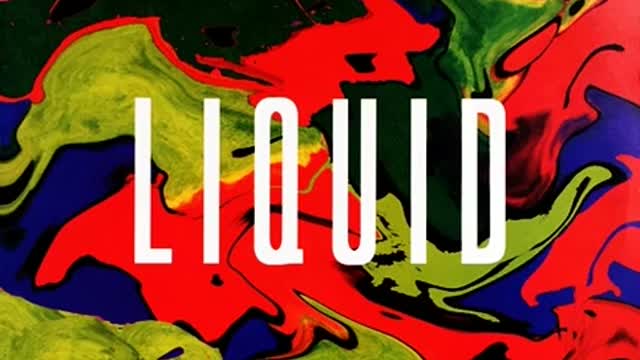 Liquid - Show Me A Sign