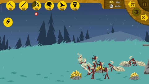 Mission Weekly | Levels 259 | Hard