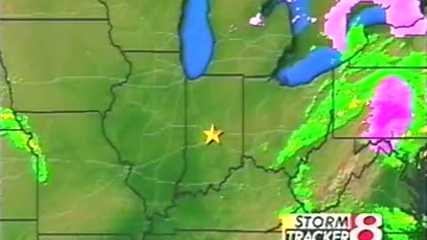 March 21, 2001 - Indianapolis 3PM Update with Steve Bray