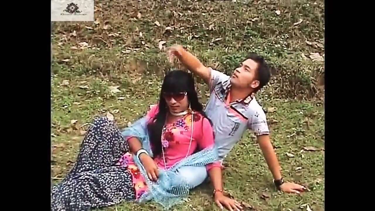 Salsa nia chwngle - Swraimwng Kokborok film Song