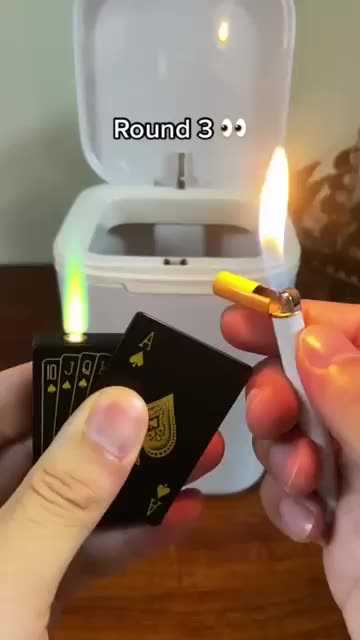beautiful lighter Mini, souvenir lighter Video #shorts