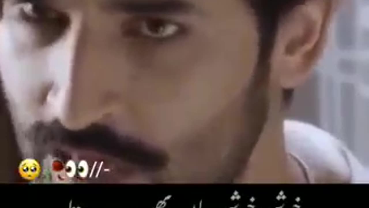 New Pakistani drama session1 emotional science best scine