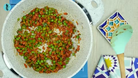 Masala Oats Recipe By Healthy Food Fusion