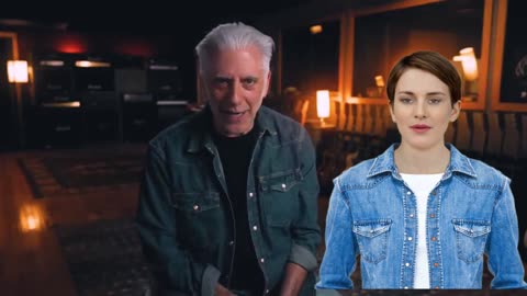 Music Row Talking Points - AI and the Music Business