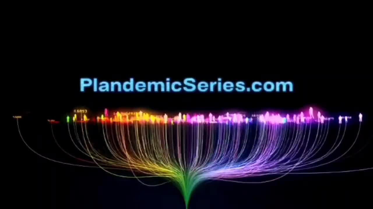 PLANDEMIC 3 OFFICIAL TEASER (Shortened Version)