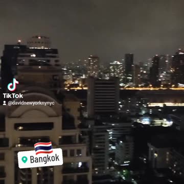 Bangkok Thailand South East Asia