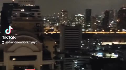 Bangkok Thailand South East Asia