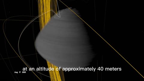 NASA Psyche Mission: Charting a Metallic World